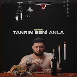 Noton&nbsp;Tanrım Beni Anla