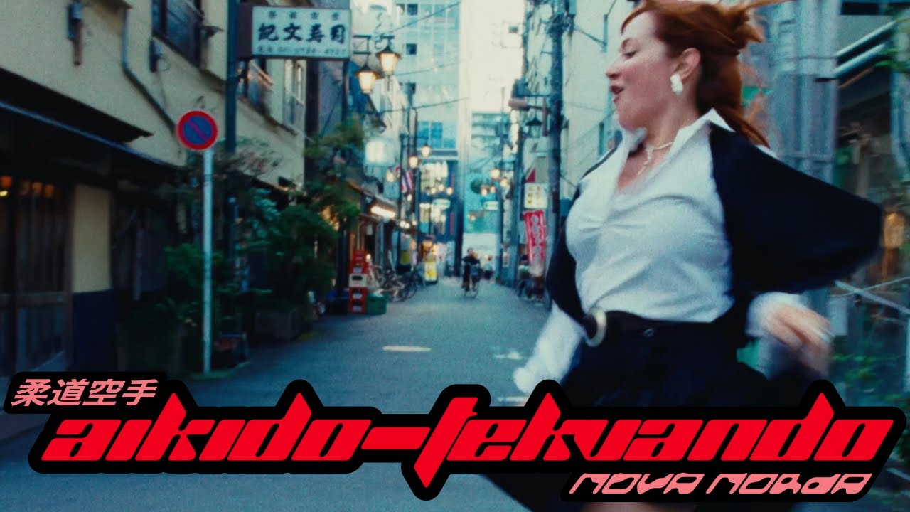 Nova Norda&nbsp;Aikido-Tekvando