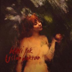 Nova Norda&nbsp;Beteri Yok Uslanmaktan