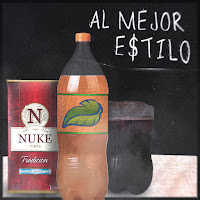 Nuke&nbsp;Al Mejor Estilo