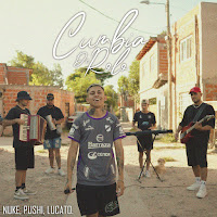 Nuke&nbsp;Cumbia De Rolo