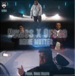 Numss&nbsp;Deine Mutter