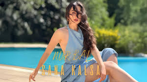 Nur Bal&nbsp;Sana Kalsa