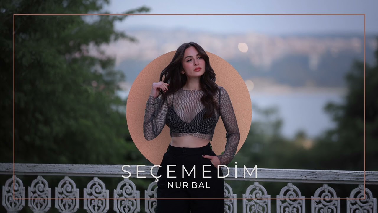 Nur Bal&nbsp;Seçemedim