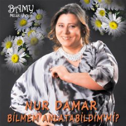Nur Damar&nbsp;Bilmem Anlatabildim Mi