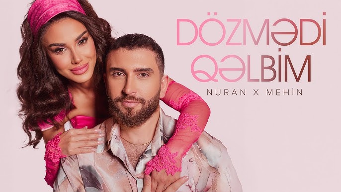 Nuran&nbsp;Dözmedi Qelbim
