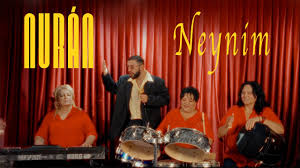 Nuran&nbsp;Neynim