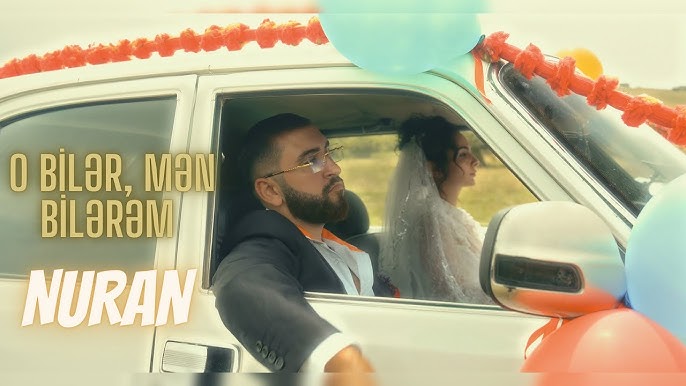 Nuran&nbsp;O Biler, Men Bilerem