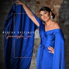 Nurcan Başpınar&nbsp;Görmeseydim Seni