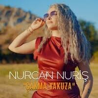 Nurcan Nuriş&nbsp;Çakma Yakuza