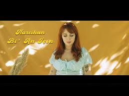 Nurcihan&nbsp;Bi An İcin