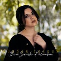 Nurdan Coşkun&nbsp;Ben Sende Kalmışım