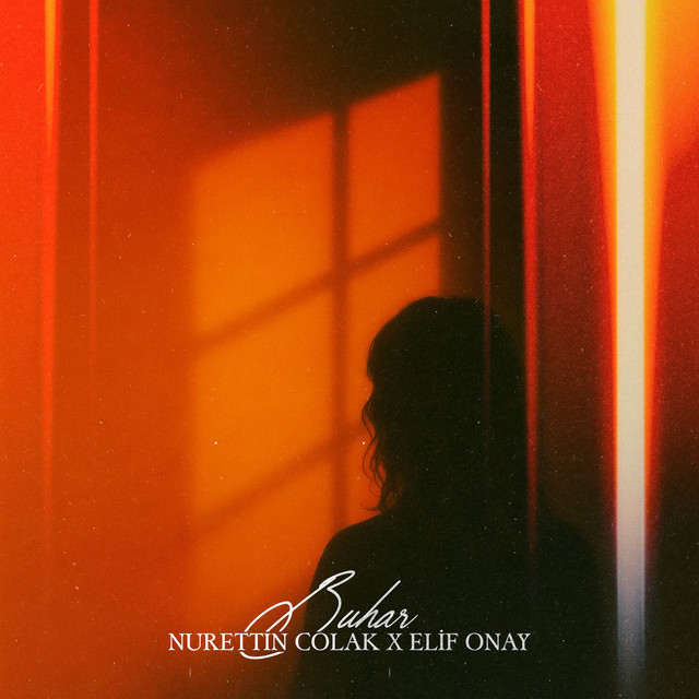 Nurettin Çolak&nbsp;Buhar V2