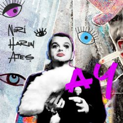 Nuri Harun Ateş&nbsp;Ay