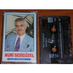 Nuri Sesigüzel&nbsp;Aşık Oldum