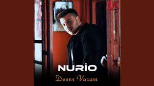 Nurio&nbsp;Desen Varam