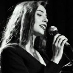 Nursena Demir&nbsp;Seni Alırsa Fırtına