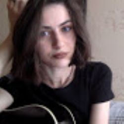 Nursena Yener&nbsp;Seni Dert Etmeler