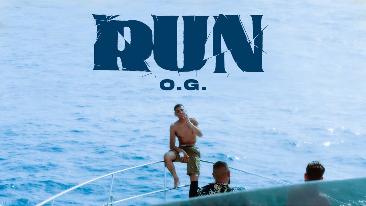 O.G&nbsp;RUN