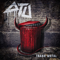 OTU&nbsp;TRASH METAL