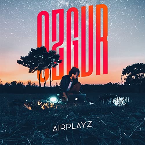 OZGVR&nbsp;Airplayz