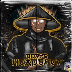 Odry G&nbsp;Headshot