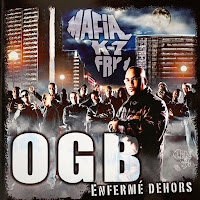Ogb&nbsp;Enferme Dehors