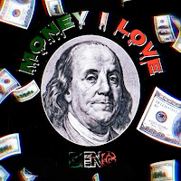 Ogb&nbsp;Money I Love