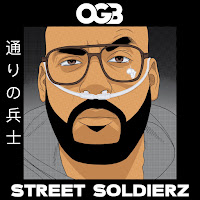 Ogb&nbsp;Street Soldierz