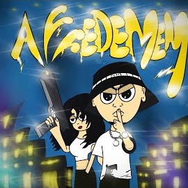 Öge471&nbsp;Affedemem