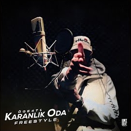Öge471&nbsp;Karanlık Oda Freestyle