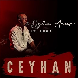 Ogün Acar&nbsp;Ceyhan