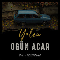Ogün Acar&nbsp;Yolcu