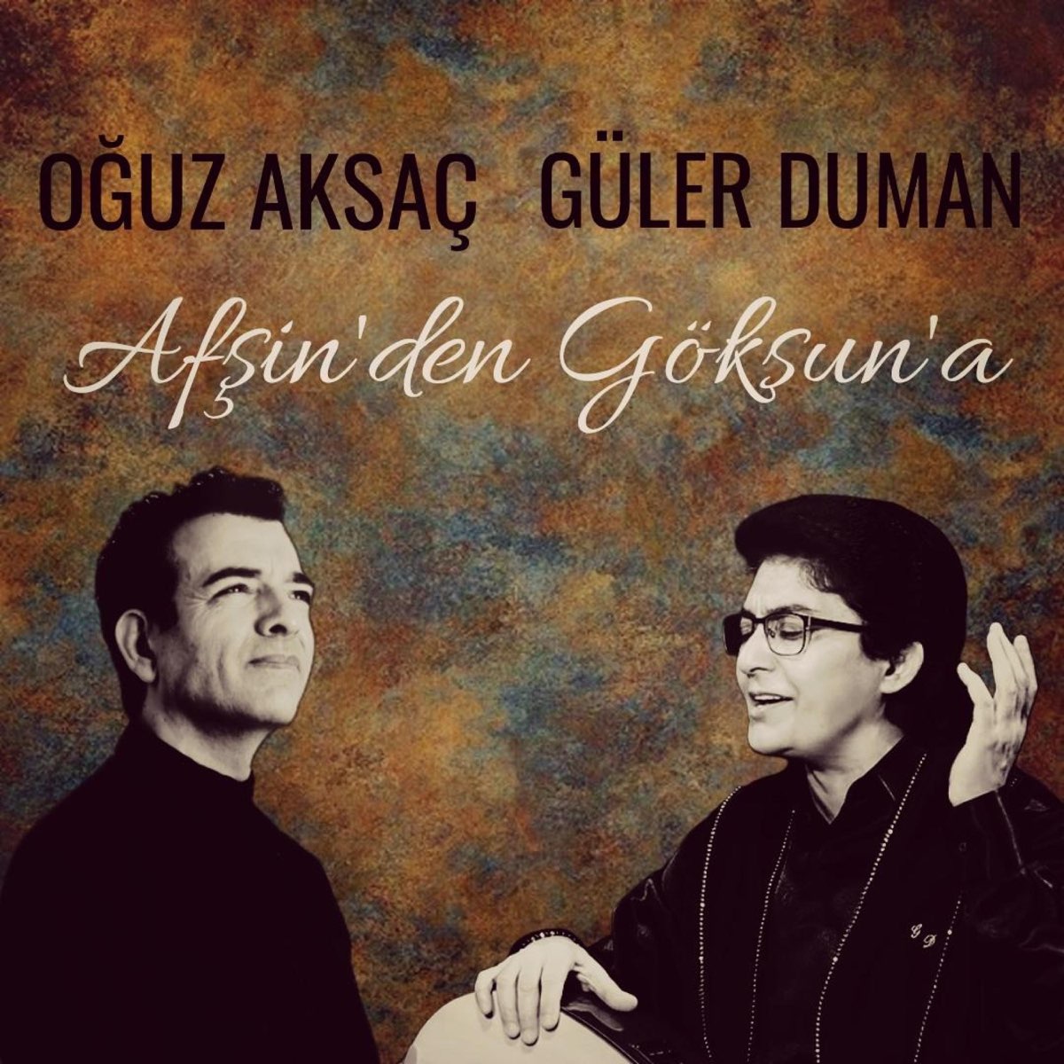 Oğuz Aksaç&nbsp;Afşinden Göksuna