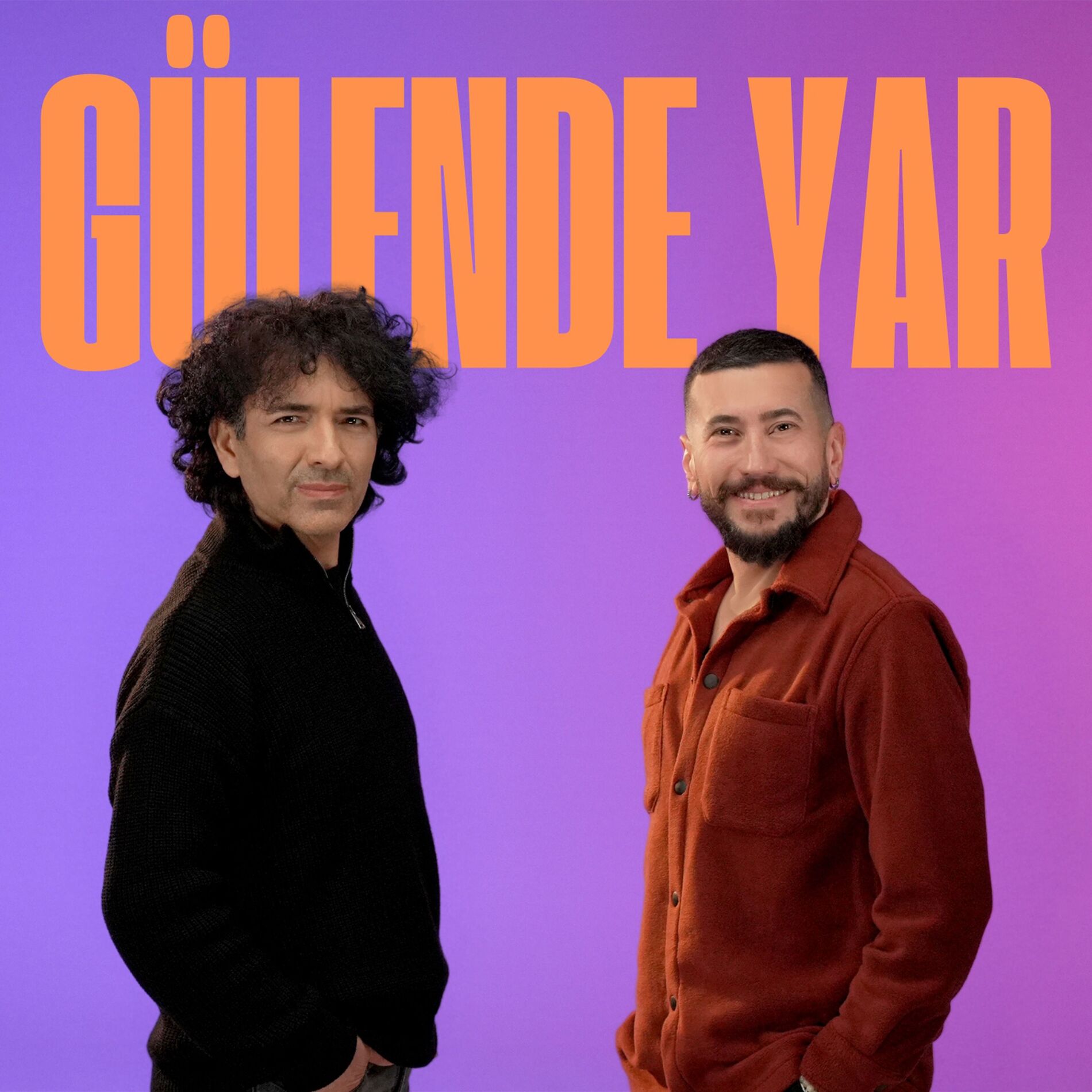 Oğuz Aksaç&nbsp;Gülende Yar