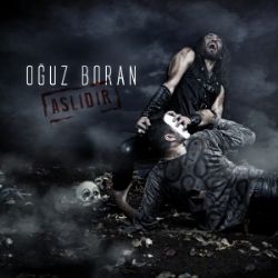 Oğuz Boran&nbsp;Aslıdır