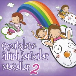 Oğuz Elbaş&nbsp;Çocuklara Sihirli Şarkılar Masallar 2