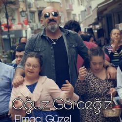 Oğuz Görceğiz&nbsp;Elmacı Güzel