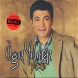 Oğuz Yılmaz&nbsp;Yersen