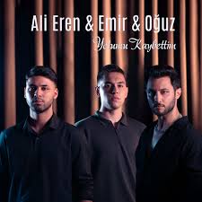 Oğuz&nbsp;Yolumu Kaybettim