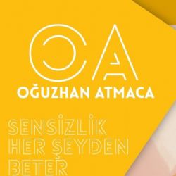 Oğuzhan Atmaca&nbsp;Sensizlik Her Şeyden Beter