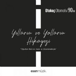 Oğuzhan Balcı&nbsp;Yılların Ve Yolların Hikayesi