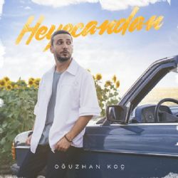 Oğuzhan Koç&nbsp;Heyecandan