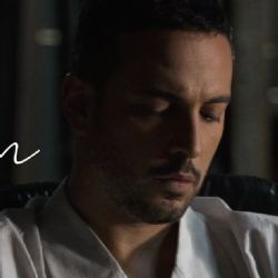 Oğuzhan Koç&nbsp;Küskün