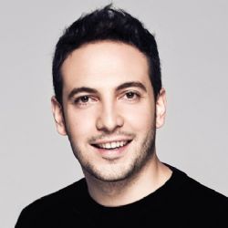 Oğuzhan Koç&nbsp;Sebepsiz Aşk