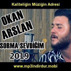 Okan Arslan&nbsp;Sorma Sevdiğim