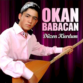 Okan Babacan&nbsp;Düzen Kurdum