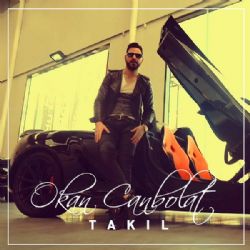 Okan Canbolat&nbsp;Takıl
