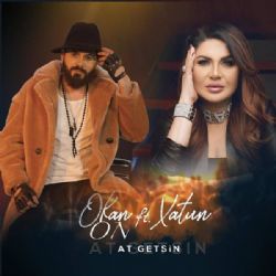 Okan ON&nbsp;At Getsin