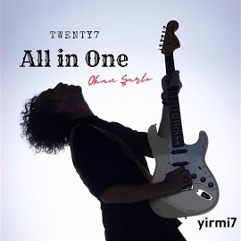 Okan Şarlı&nbsp;All In One